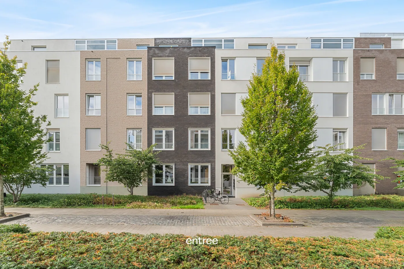 Comfortabel en zelfstandig wonen met zicht op het Vogelenzangpark - foto 2