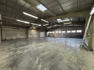 Commercial à louer à Ledegem