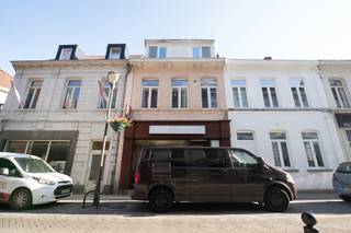 Commercial à vendre à Turnhout