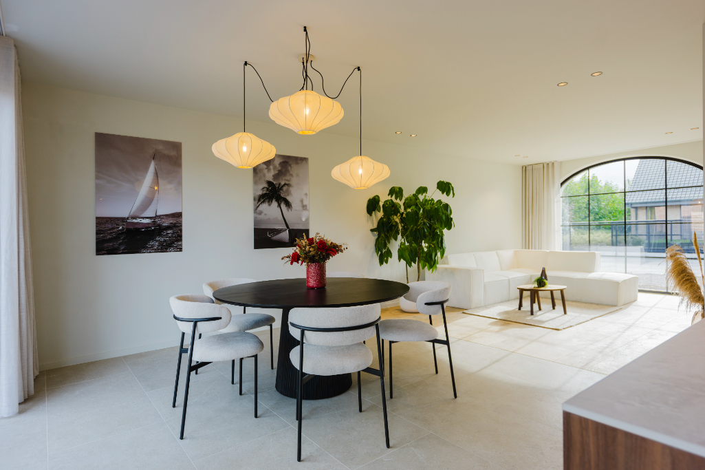 Instapklare afgewerkte landelijke nieuwbouw Houthulst - foto 4