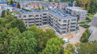 Appartement à vendre à Hal