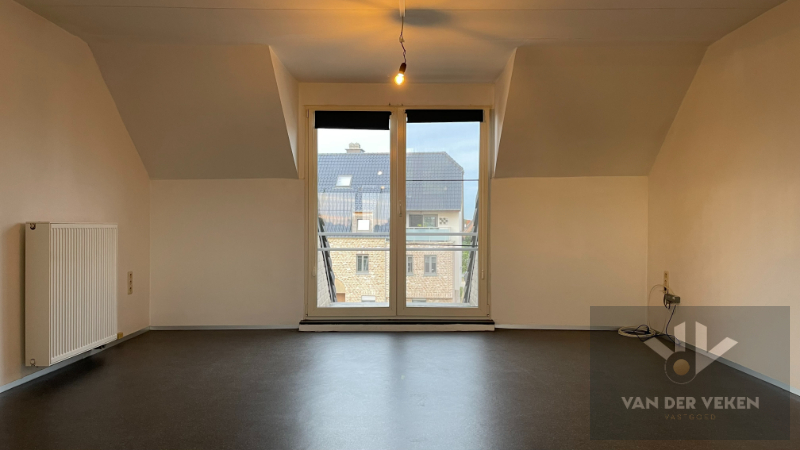 2 SLPK appartement met zonnig terras - foto 5