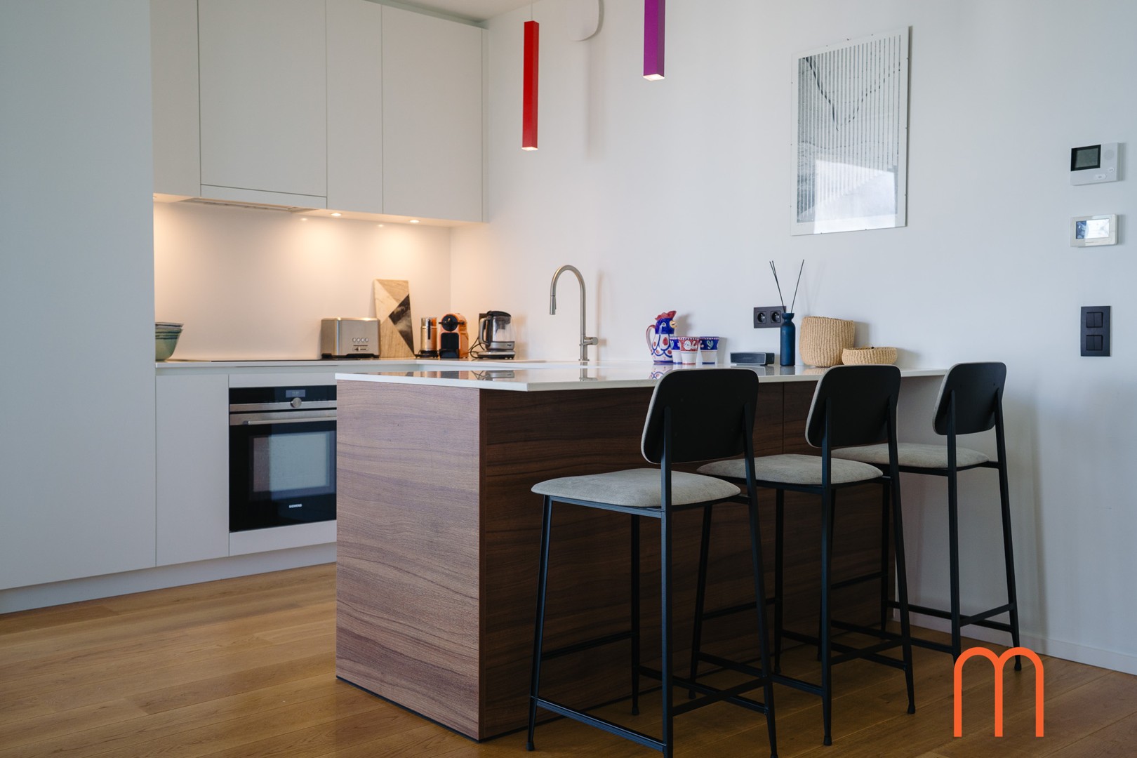 Unique apartment for sale on Oosteroever – Ostend - photo 4
