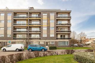 Appartement à vendre à Hasselt