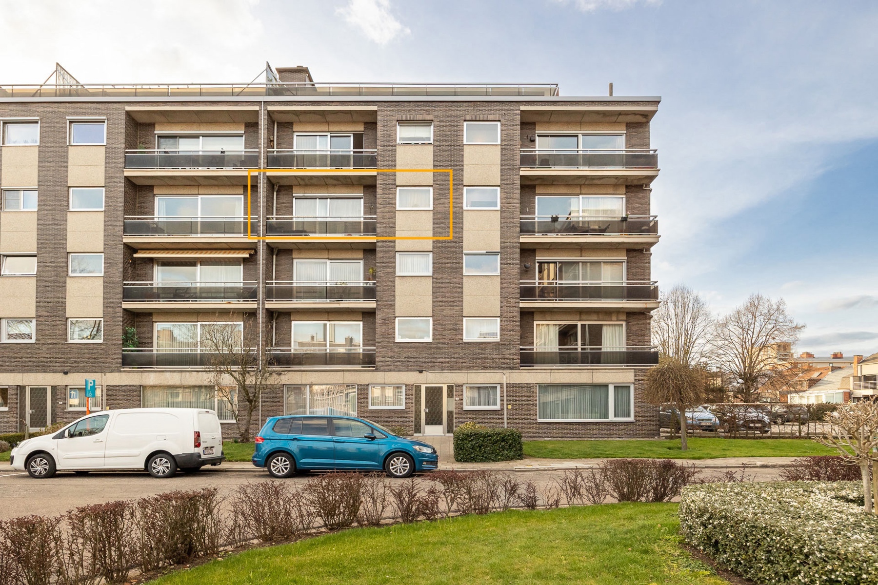 Appartement à vendre à Hasselt avec 2 chambres - photo 2