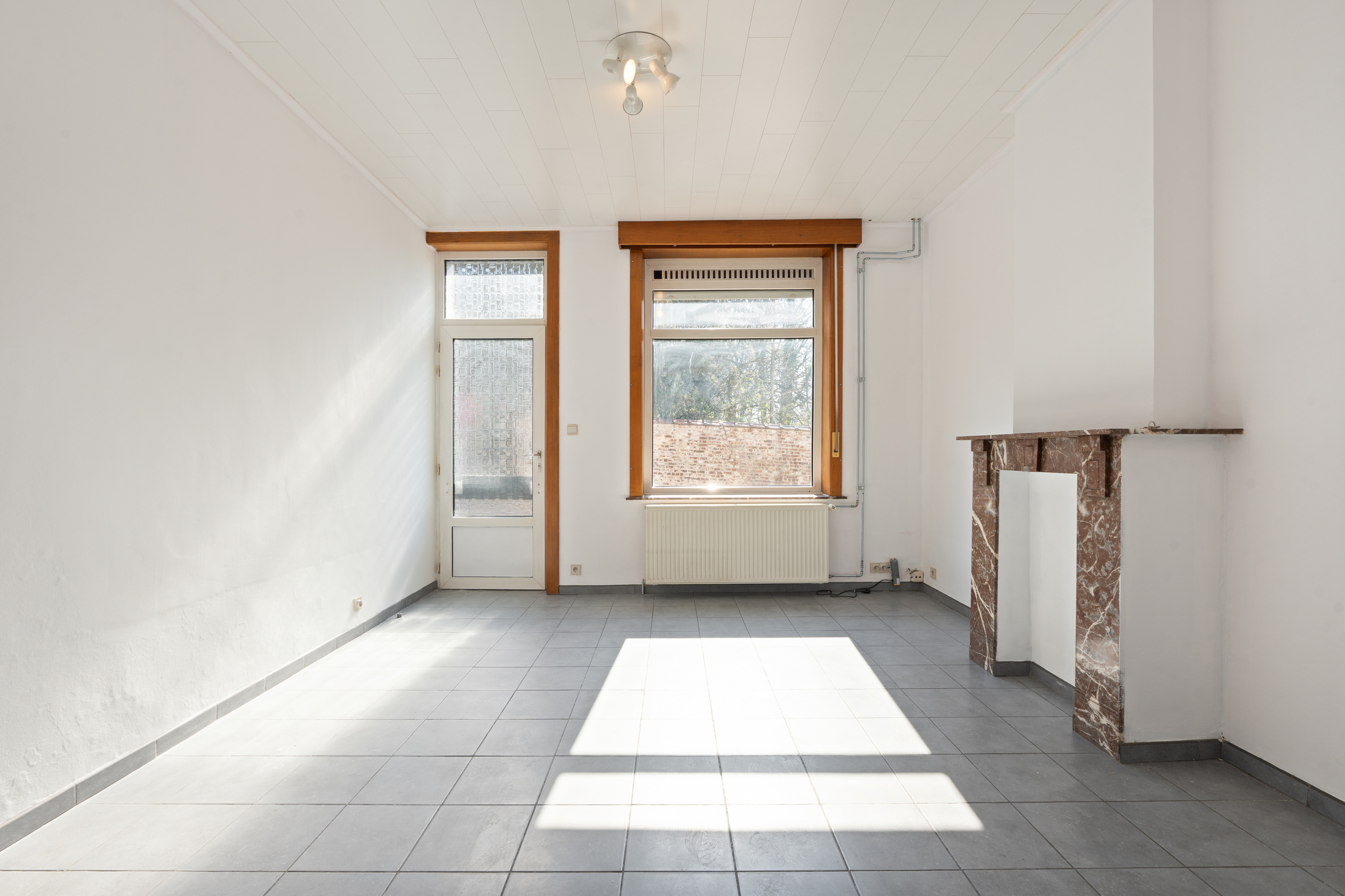 Te koop in Meise, gezellige gesloten starterswoning. - foto 5