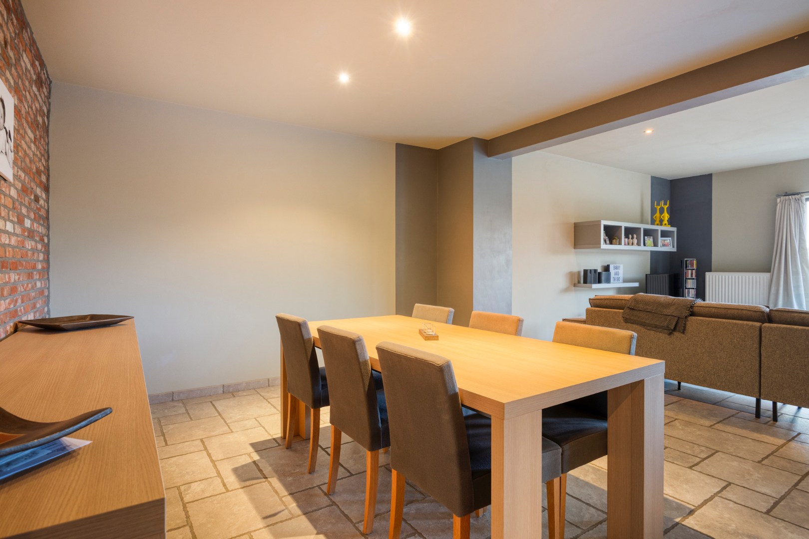 Apartment for sale in Olmen with 3 bedrooms - photo 2