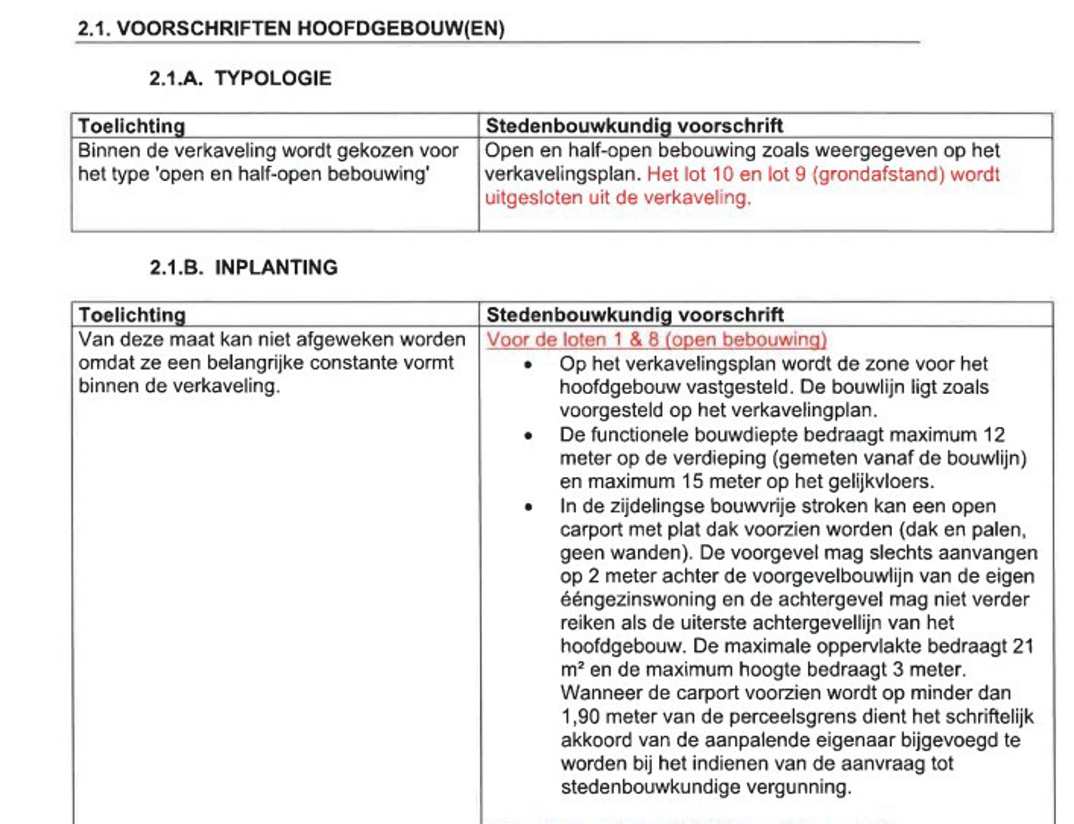 OB - ZO-oriëntatie – zicht op natuur – geen bouwverplichting - foto 5