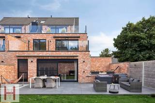 Appartement à vendre à Lille