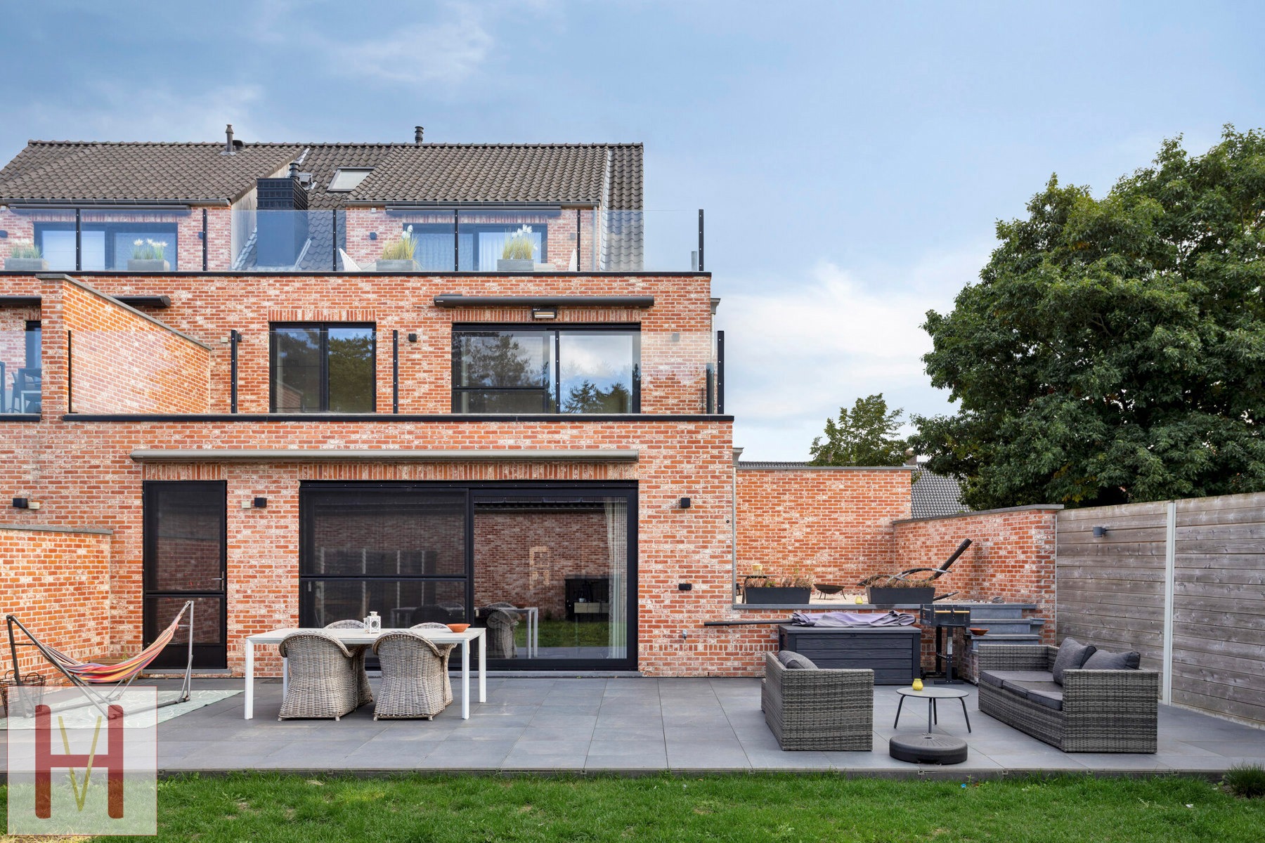 Appartement à vendre à Lille avec 1 chambre - photo 1