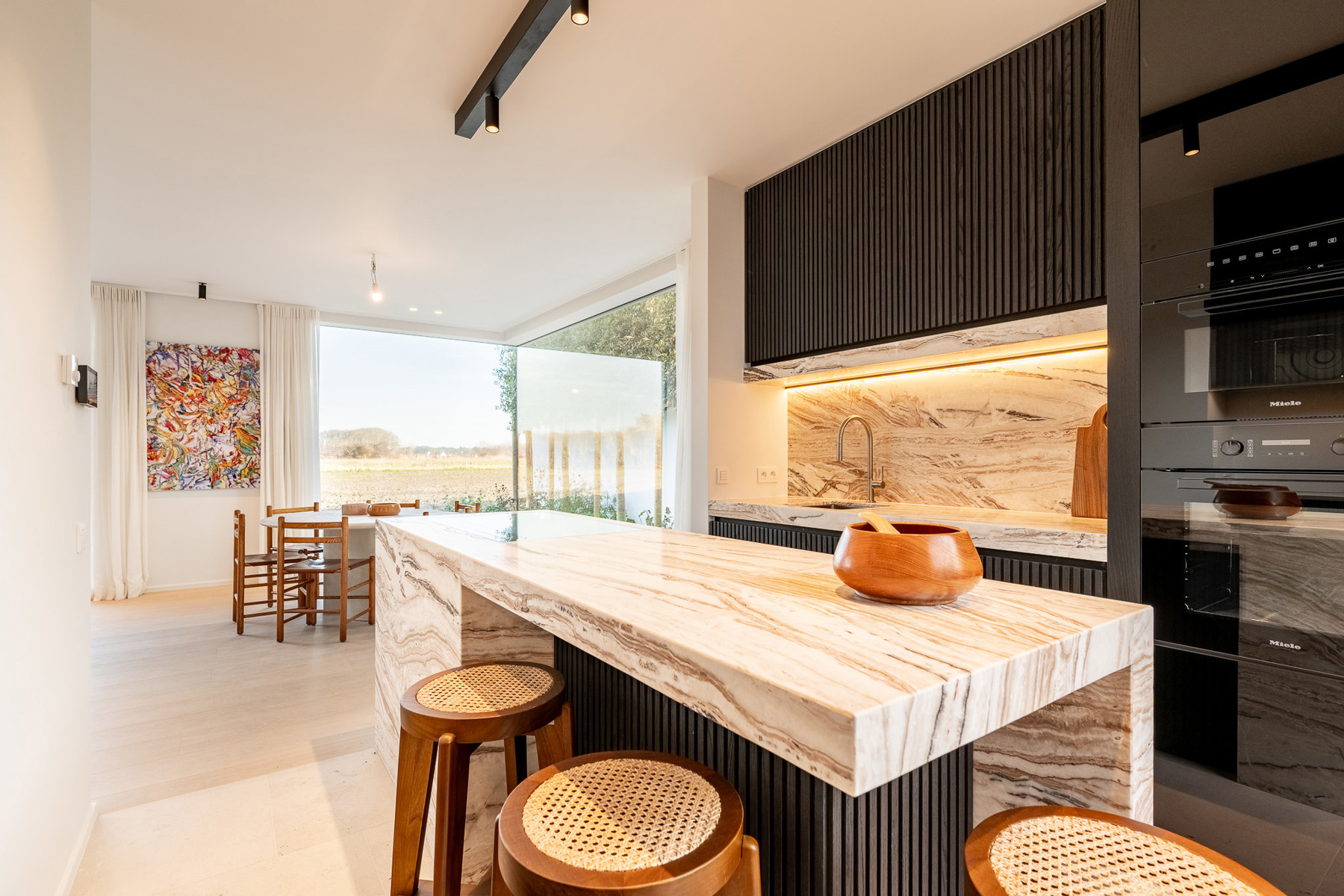 Unieke vergezichten over de Knokse Polders - foto 3