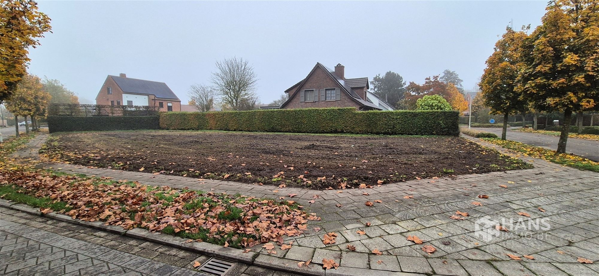 Terrain à bâtir de 688m² dans un endroit privilégié ! - photo 4