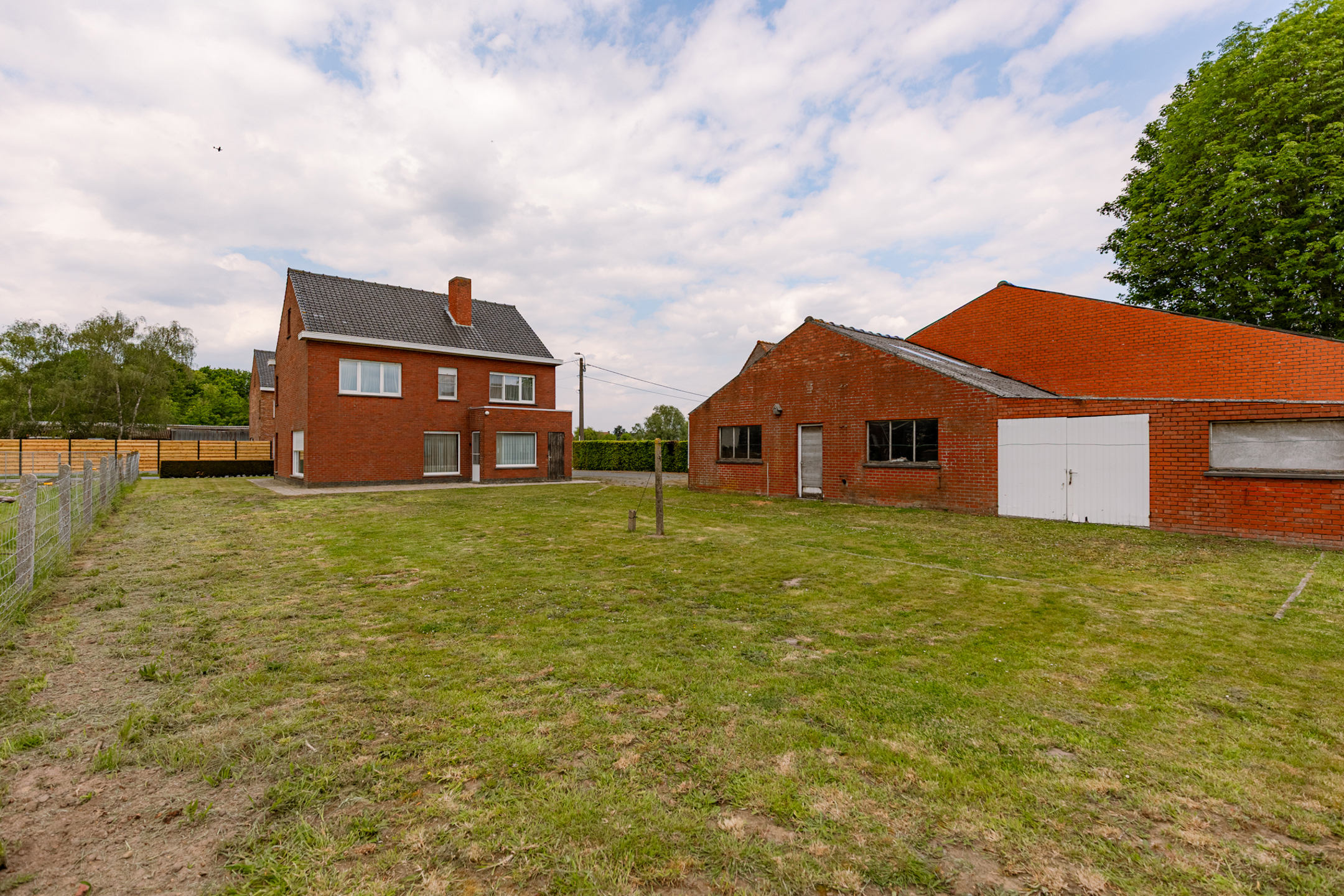 Woning met mogelijkheid tot 5 slpk op ruim perceel 3.680 m² - foto 5