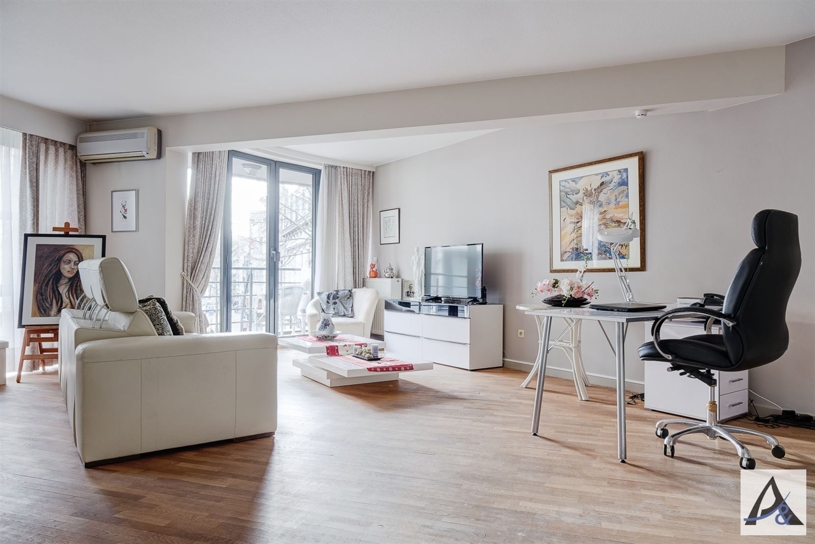 Apartment for sale in Bilzen-Hoeselt with 2 bedrooms - photo 5