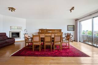 Dubbel zoveel ruimte, dubbel zoveel woonplezierWelkom in de Nieuwdreef, waar op de vierde verdieping een appartement wacht dat alle clichés over...