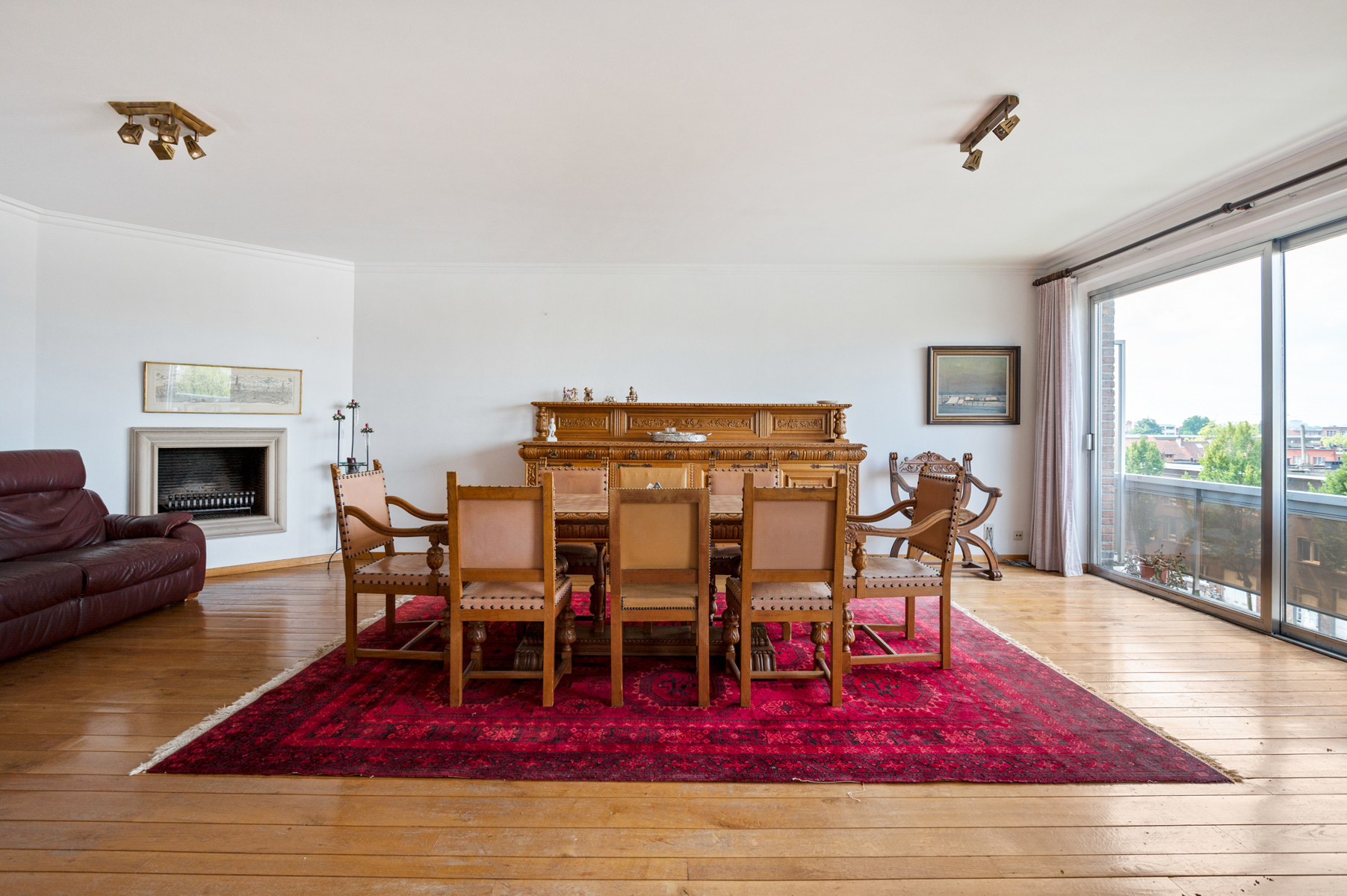 200m2 woonplezier in Merksem! - foto 3