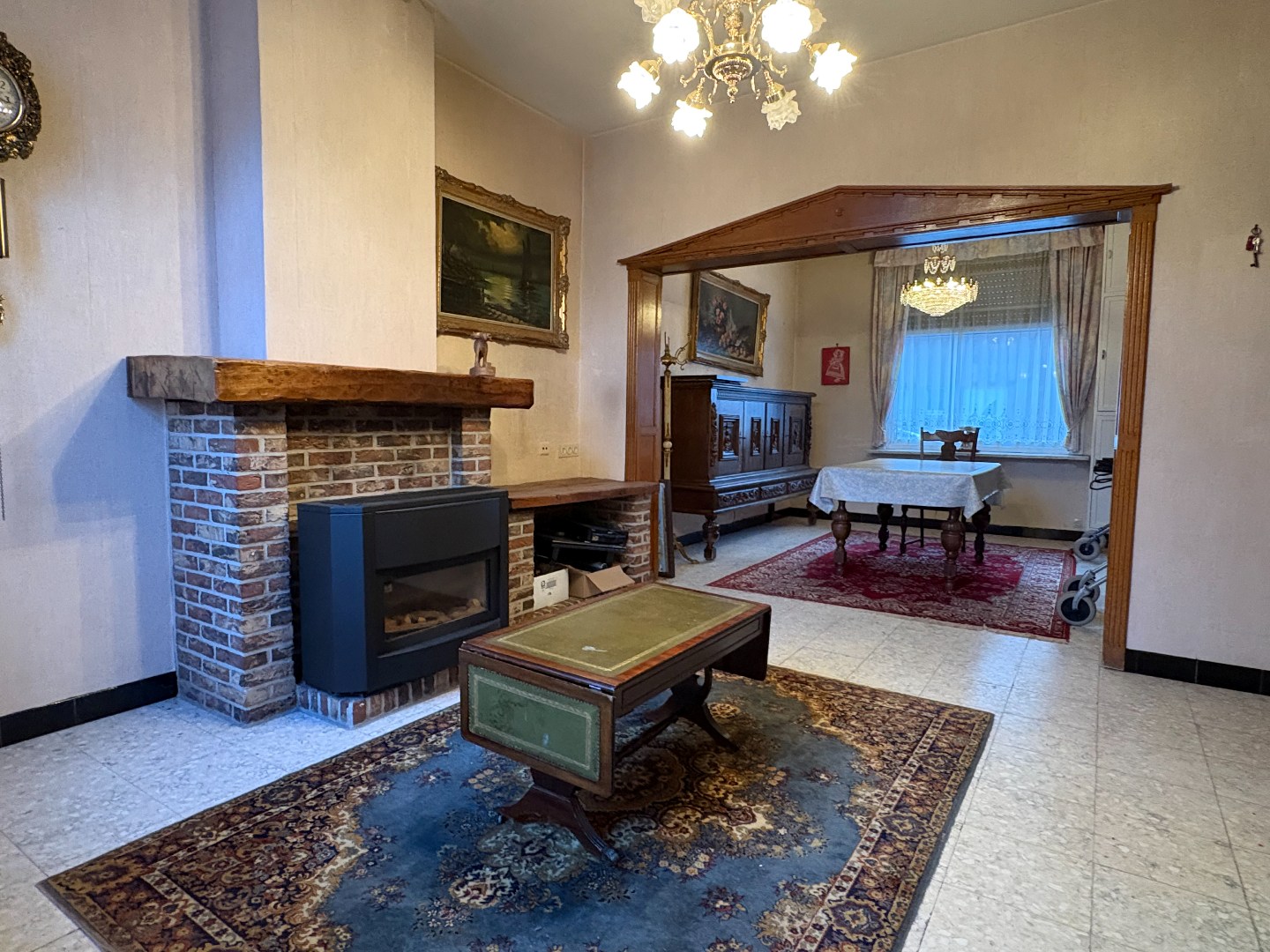 House for sale in Harelbeke with 3 bedrooms - photo 3