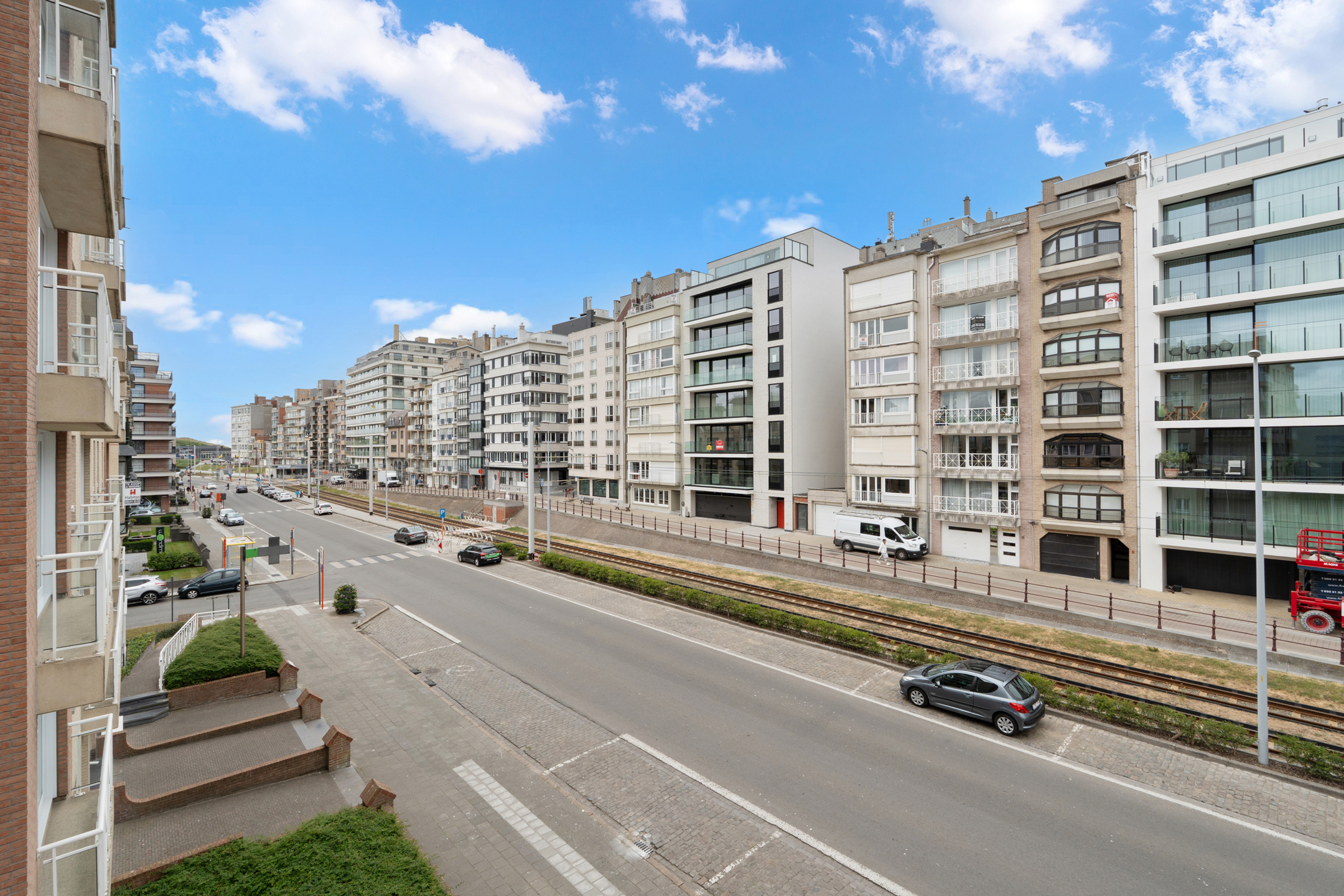Appartement met 3 slaapkamers in het centrum van Wenduine - foto 5