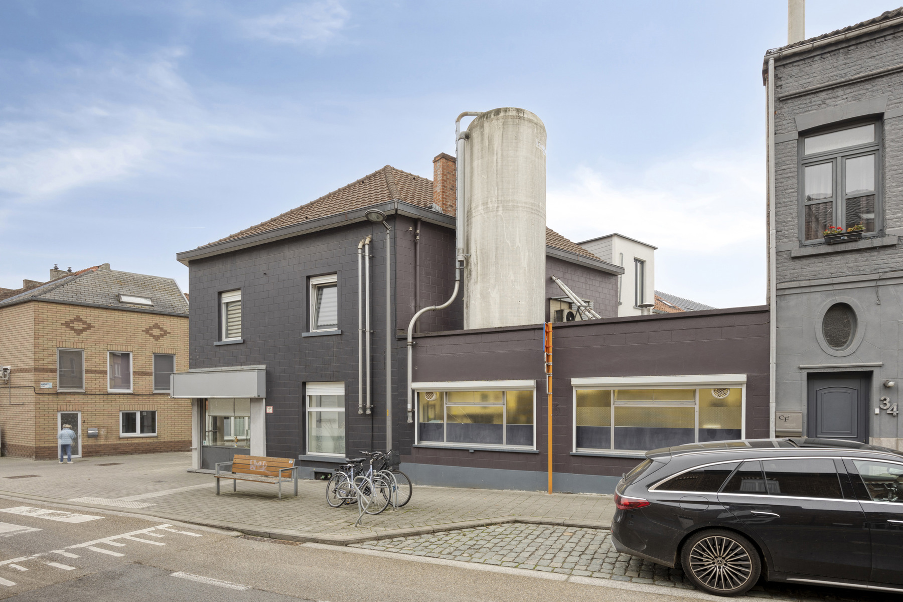 Maison à vendre à Tirlemont avec 4 chambres - photo 2