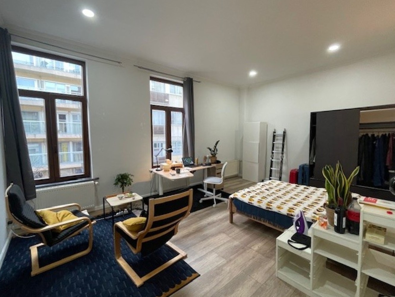 House for sale in Leuven with 4 bedrooms - photo 1