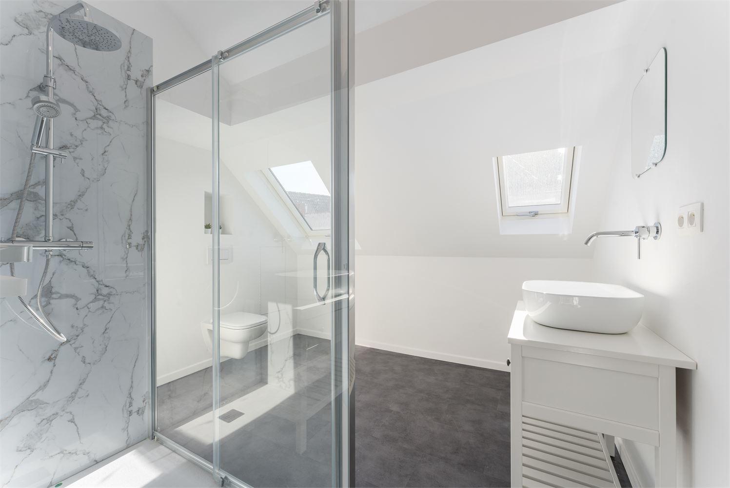 Appartement à vendre à Blankenberge avec 1 chambre - photo 5