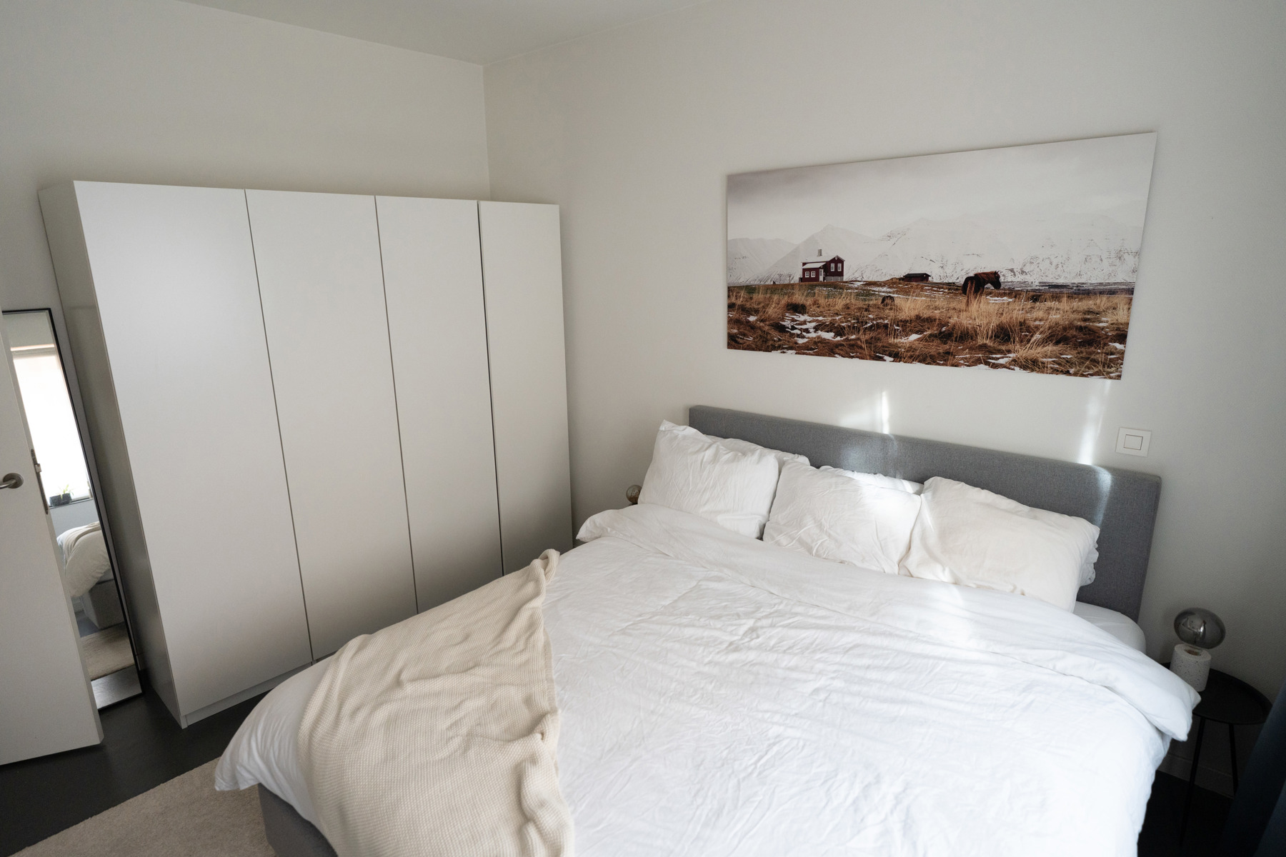 Appartement à louer à Louvain avec 1 chambre - photo 5