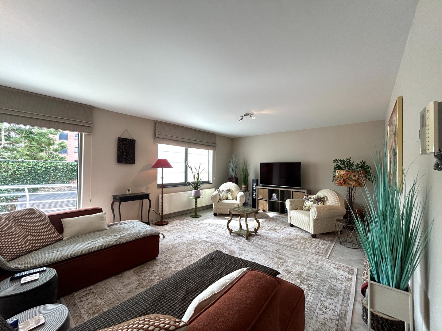 Instapklaar 2-slaapkamer appartement op wandelafstand van centrum Roeselare! - foto 3