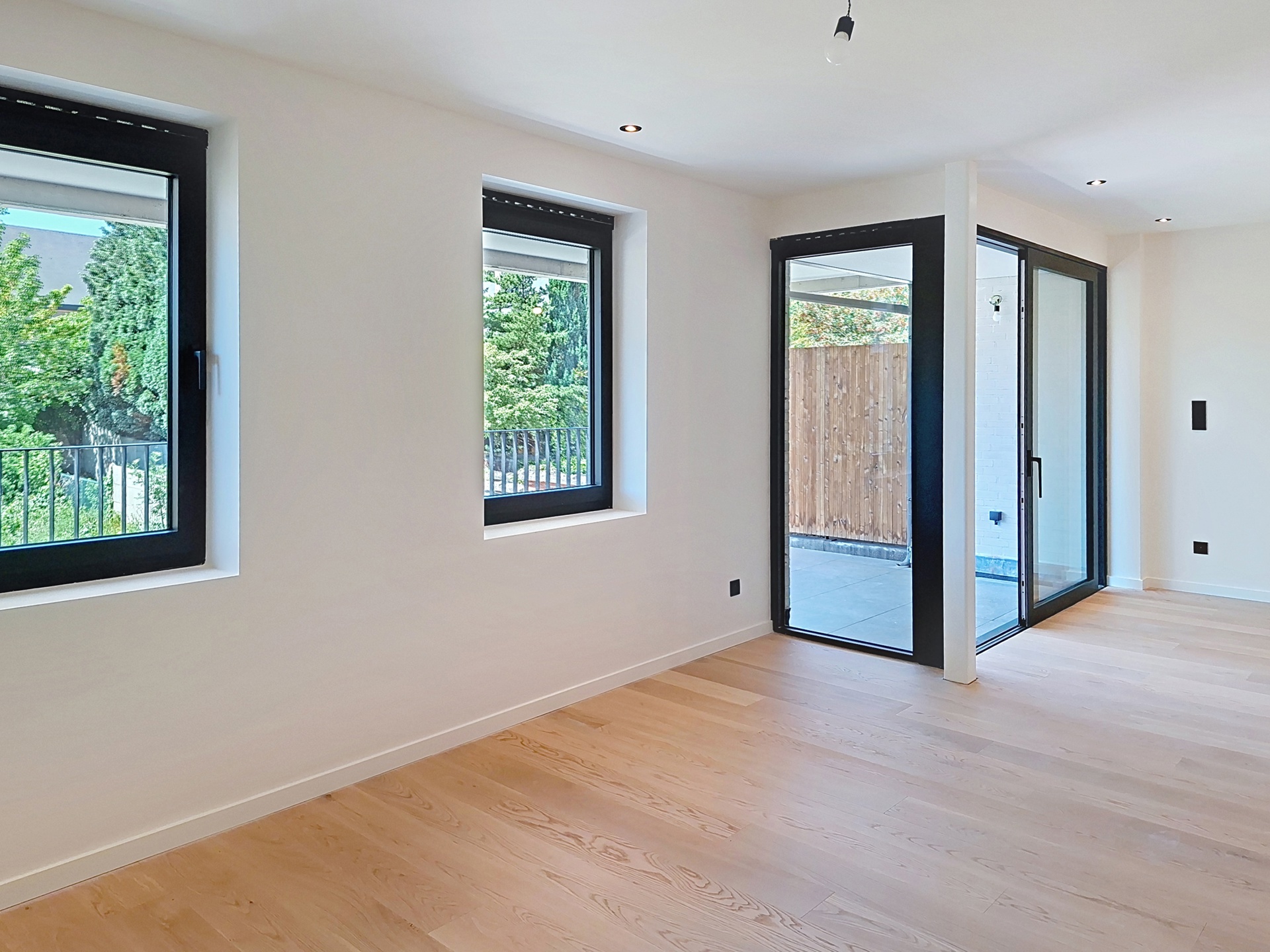 Energiezuinig luxe-appartement met ruim terras en lift. - foto 2