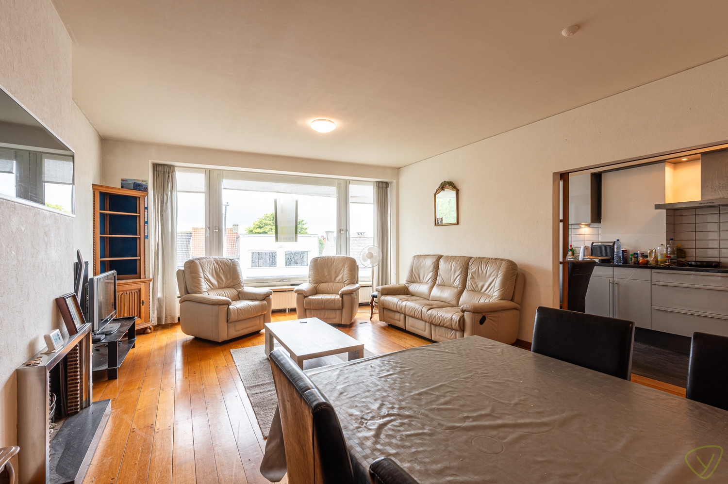 Appartement à vendre à Eeklo avec 2 chambres - photo 4