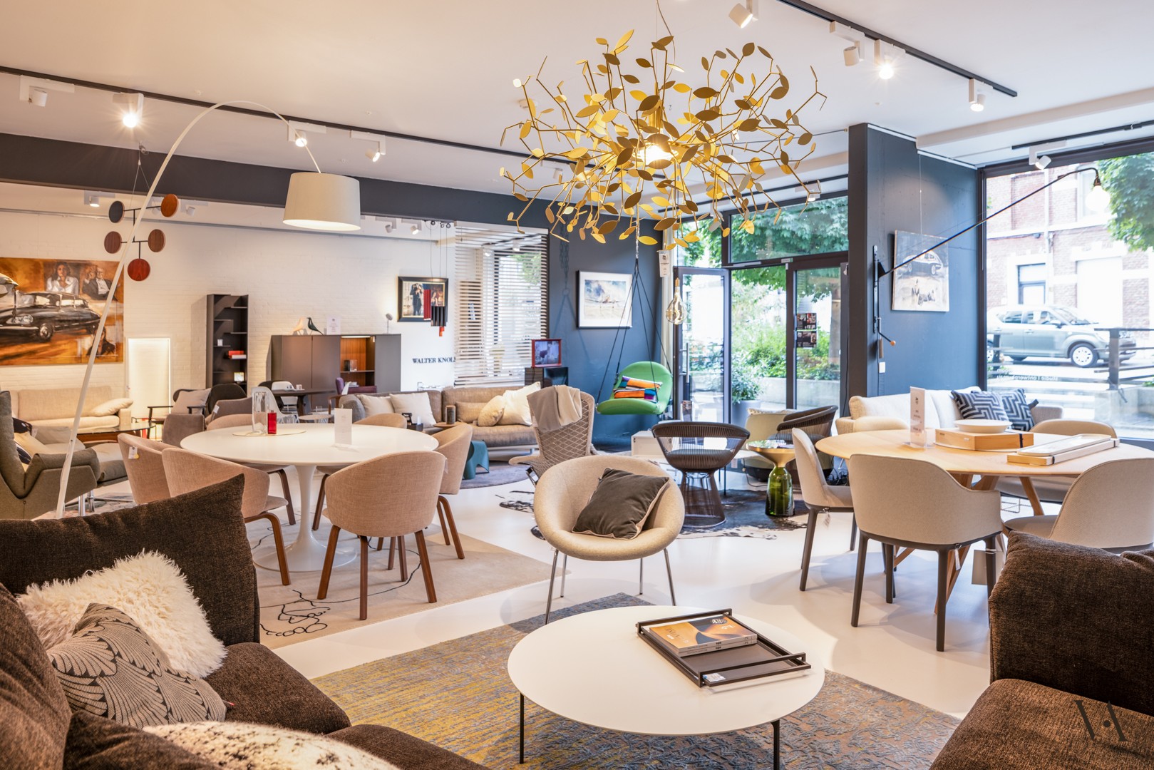 High-end kantoor- en winkelruimtes in het hart van de stad - foto 4