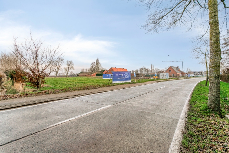 Oedelem (Beernem), Beekstraat - Fase 1: Lot 09 - foto 3