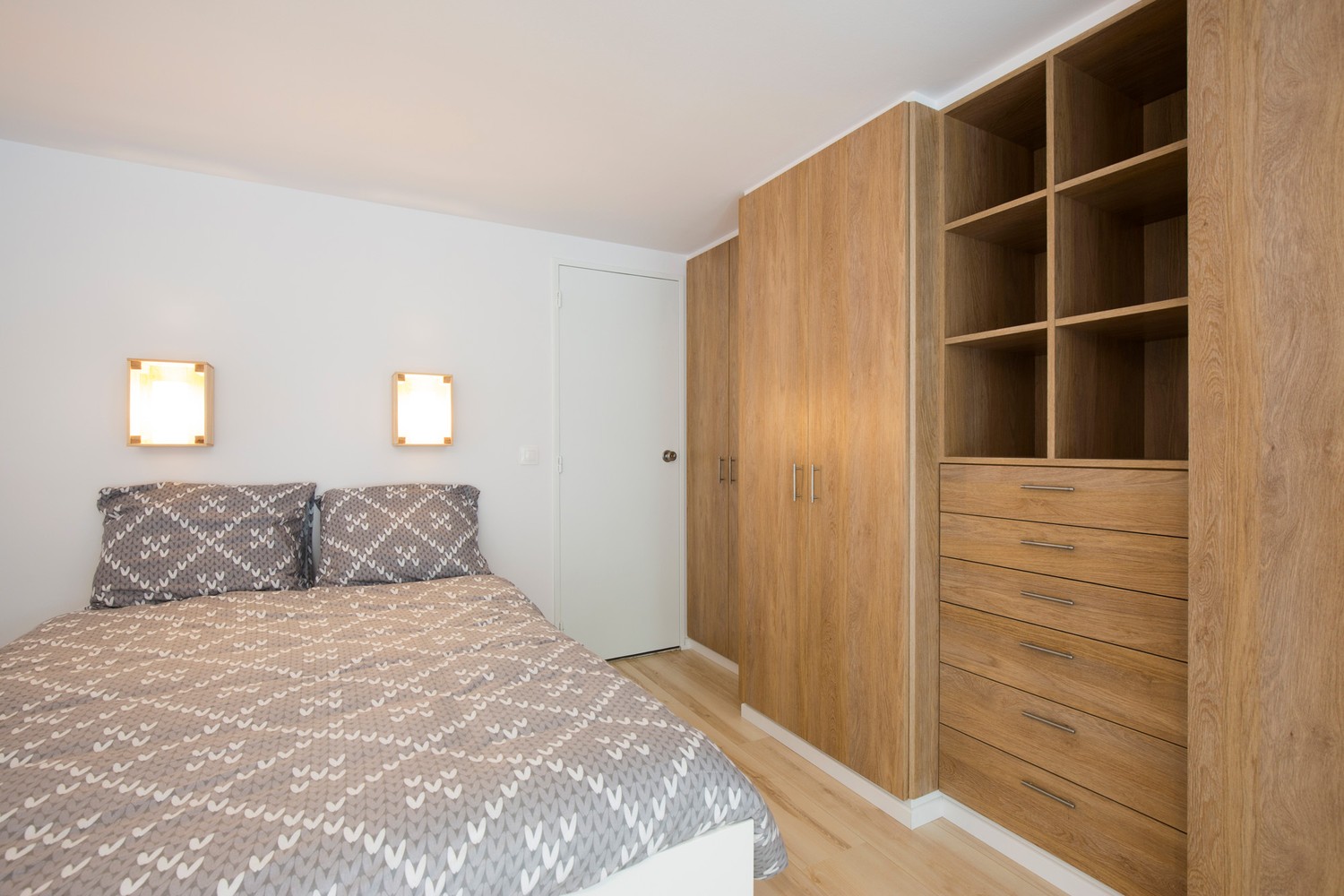 Apartment for rent in Antwerp with 1 bedroom - photo 3