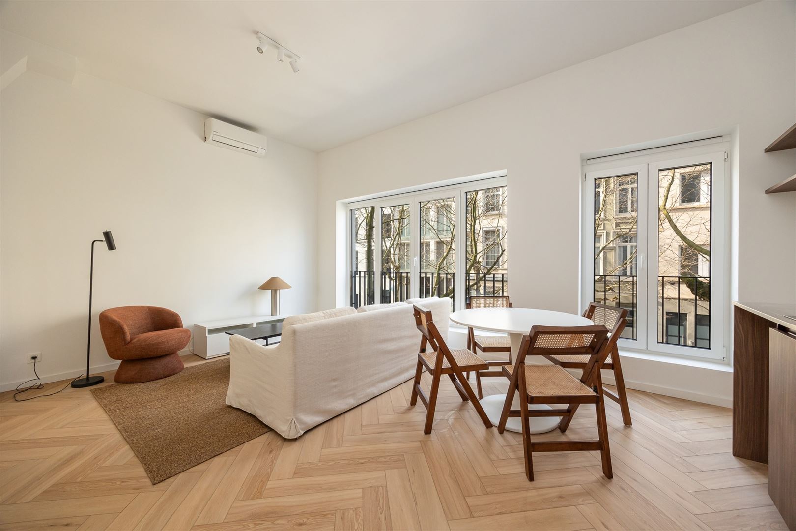 :Woningtype te :Stad