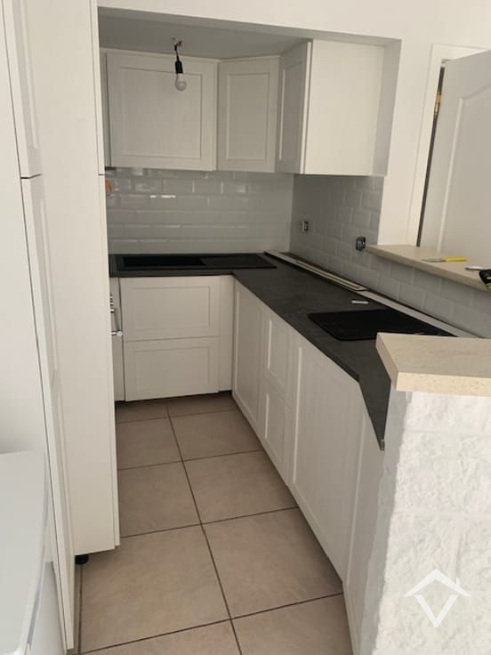 Instapklaar appartement met 2 slaapkamers in hartje Oostende - foto 5