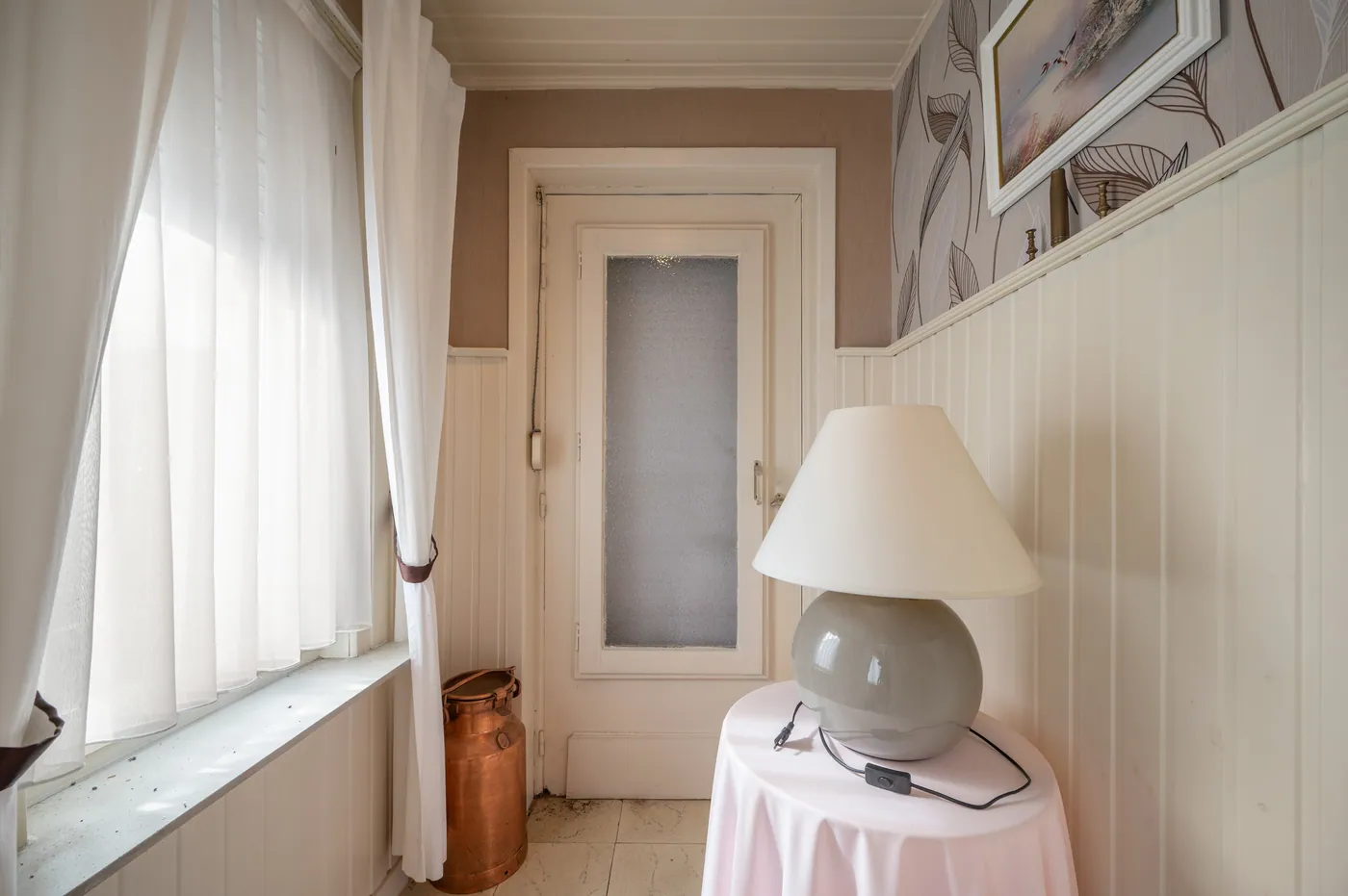 Charmante woning in Kortenaken met ruime tuin, garage en 3 slaapkamers - foto 5