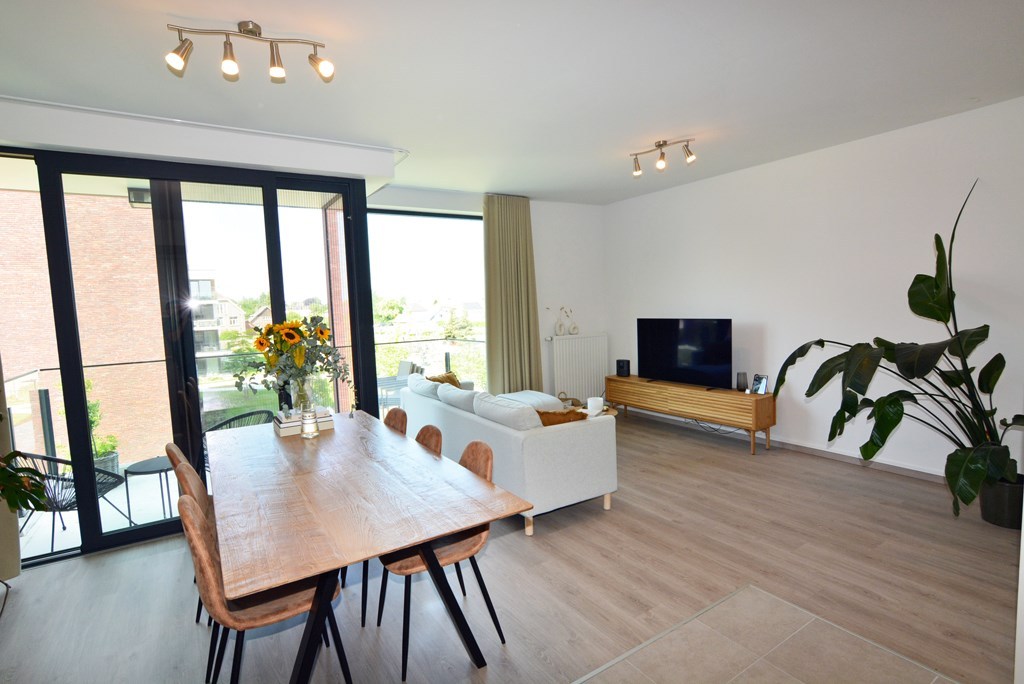 Appartement à louer à Bree avec 2 chambres - photo 4