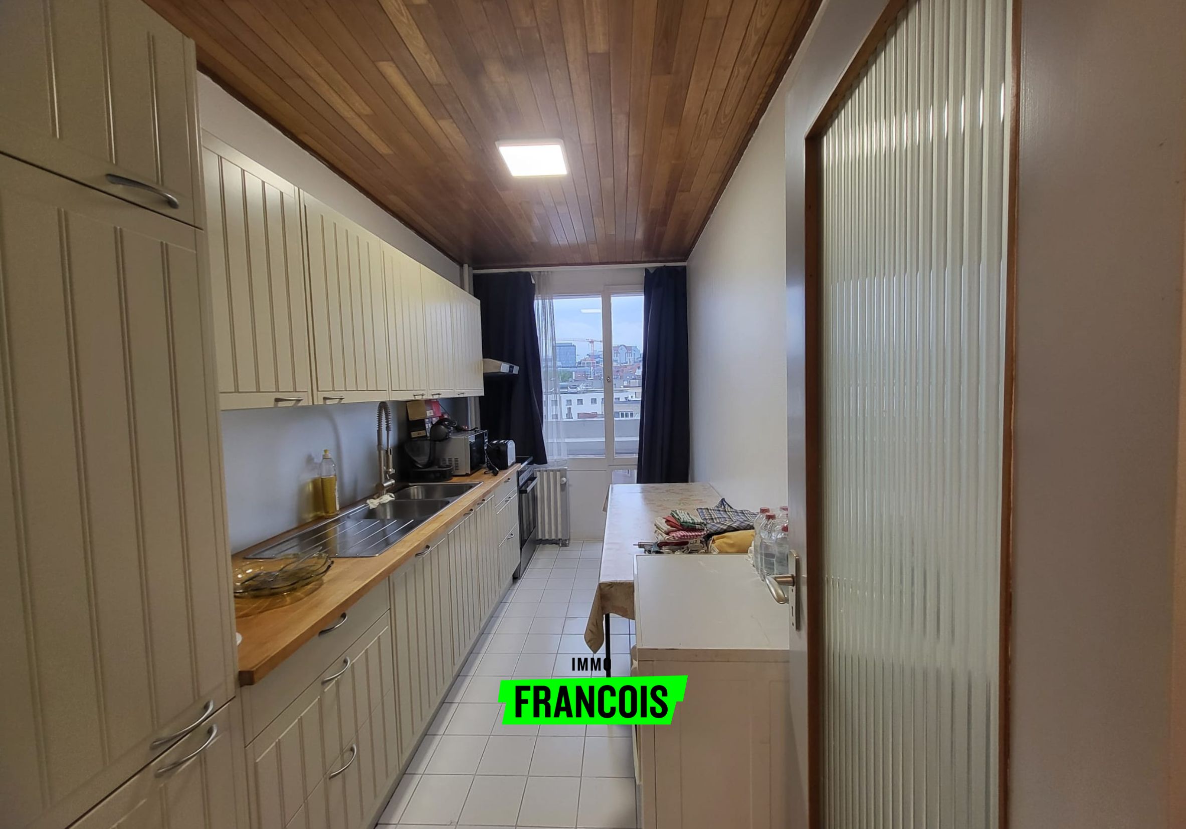 Charmant 1 slaapkamerappartement te huur – 70 m² – prachtig uitzicht - foto 5