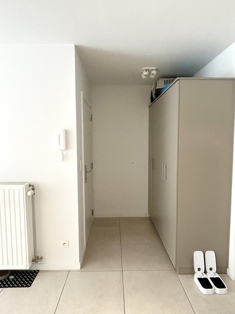 Instapklaar gelijkvloers appartement met privatieve tuin en garage in hartje Kessel-Lo - foto 3