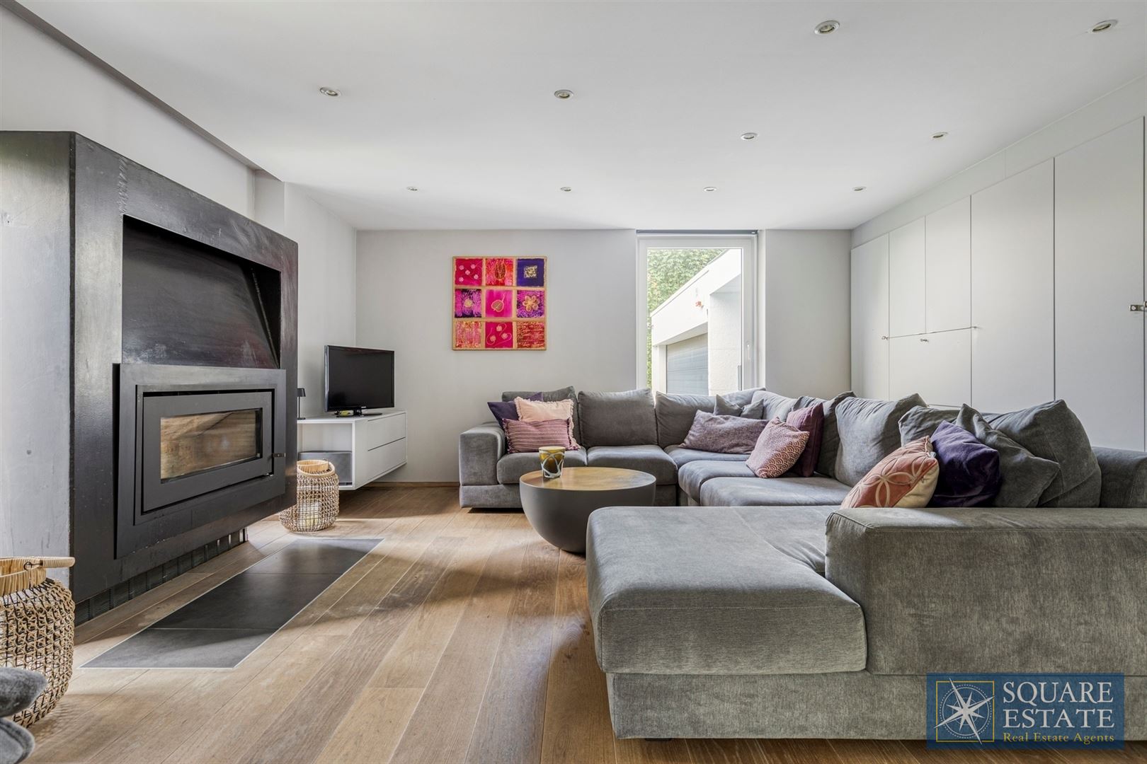 Charmante architectenvilla - foto 4