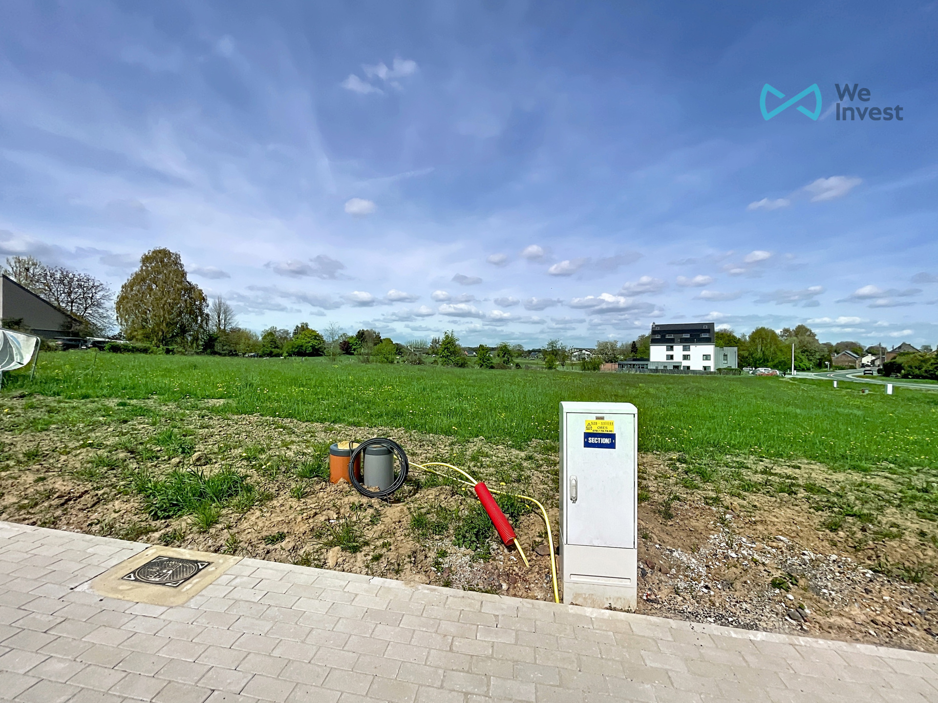 Terrain à vendre à Namur - photo 4