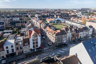 Apartment for sale in Blankenberge