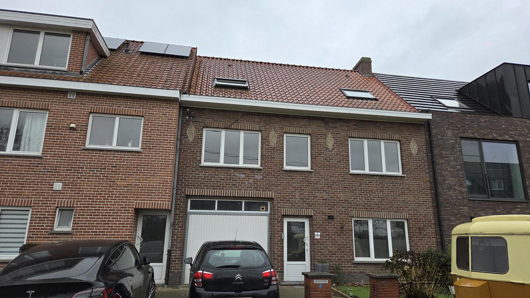 Huis te huur in Nazareth-De Pinte met 3 slaapkamers - foto 1