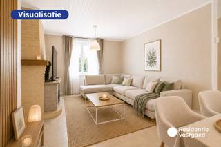 House for sale in Bruges