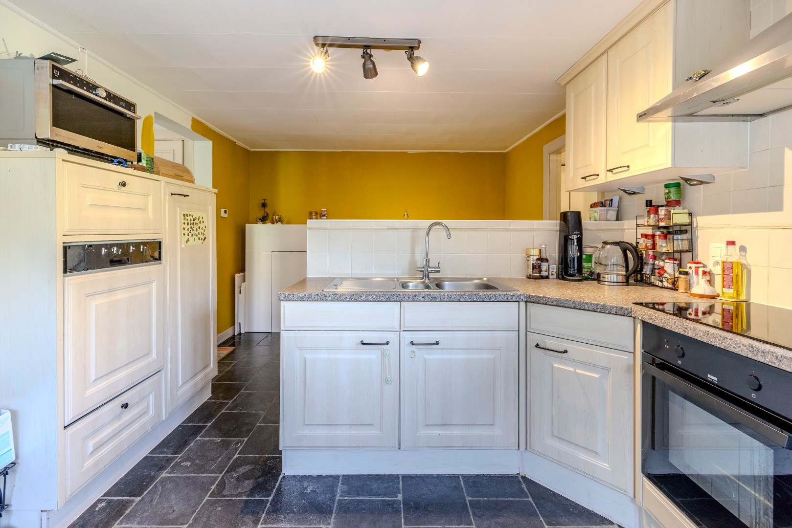 Maison à vendre à Kessel avec 3 chambres - photo 3