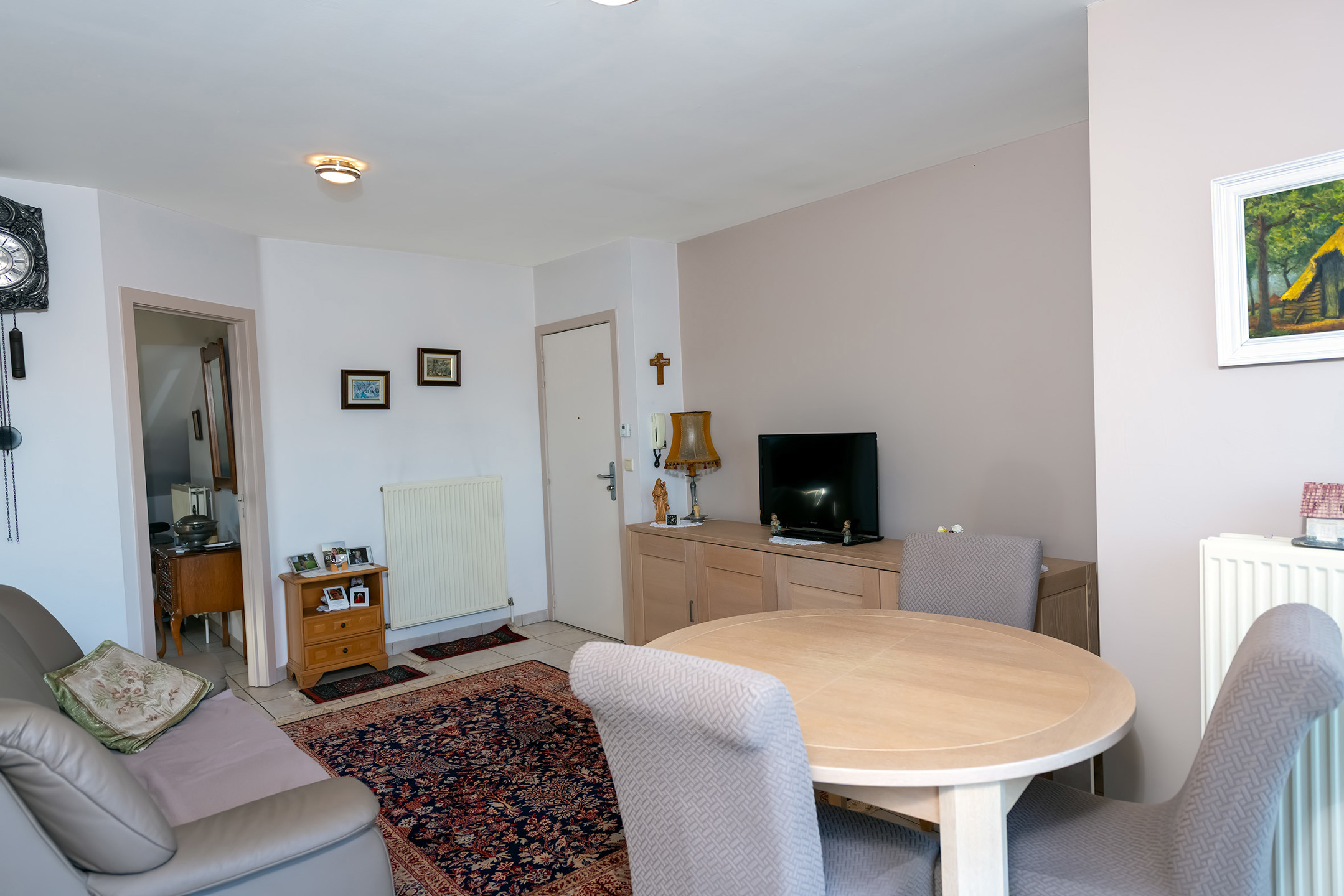 Appartement te koop in Kontich met 1 slaapkamer - foto 5