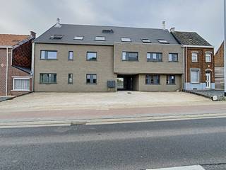 Te huur, gezellig appartement met 2 slaapkamers gelegen te LierdeDit GEZELLIG APPARTEMENT met 2 slaapkamers is gelegen in de dorpskern van Lierde...