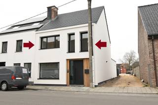 Maison à louer à Maldegem