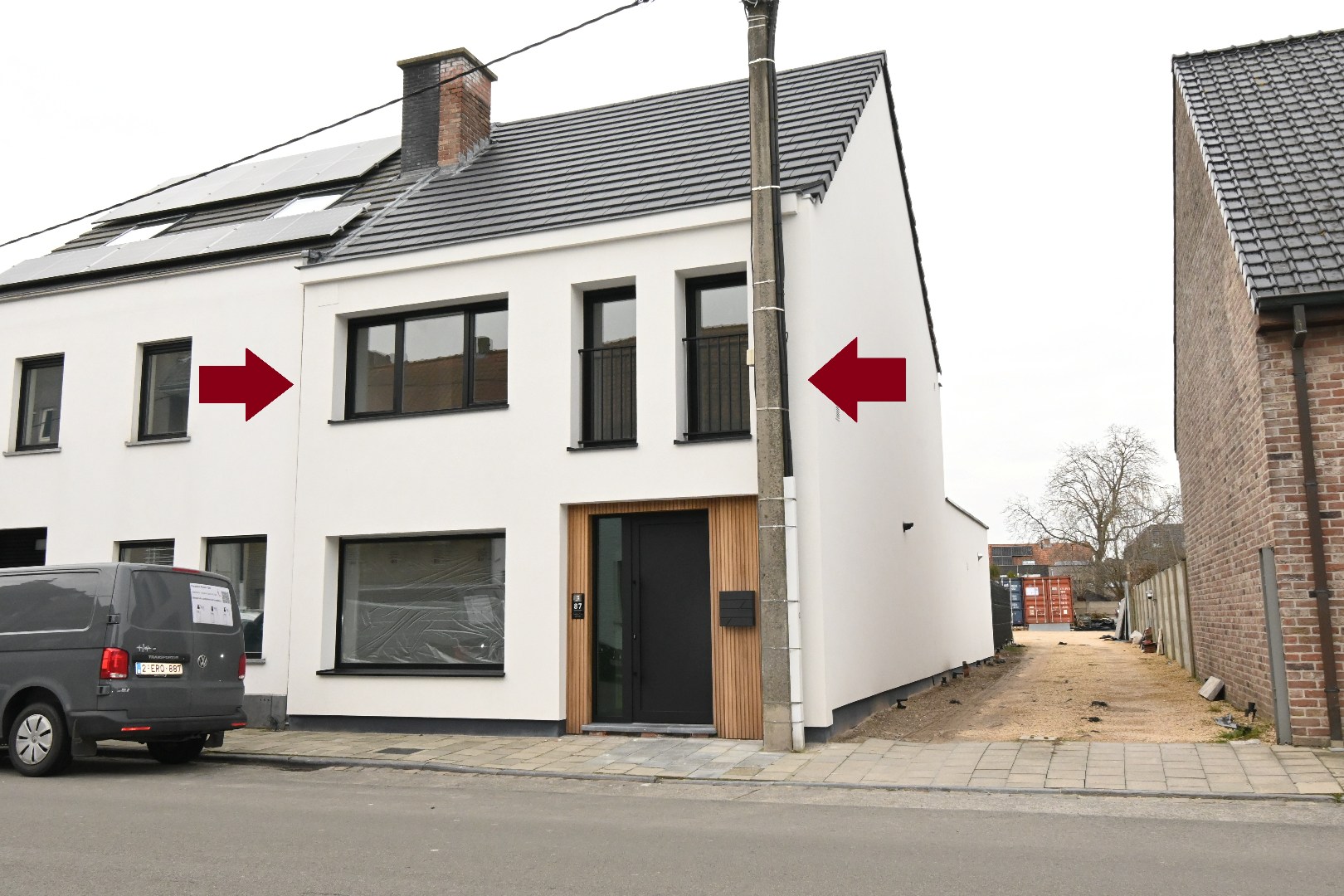 Woonhuis in Maldegem