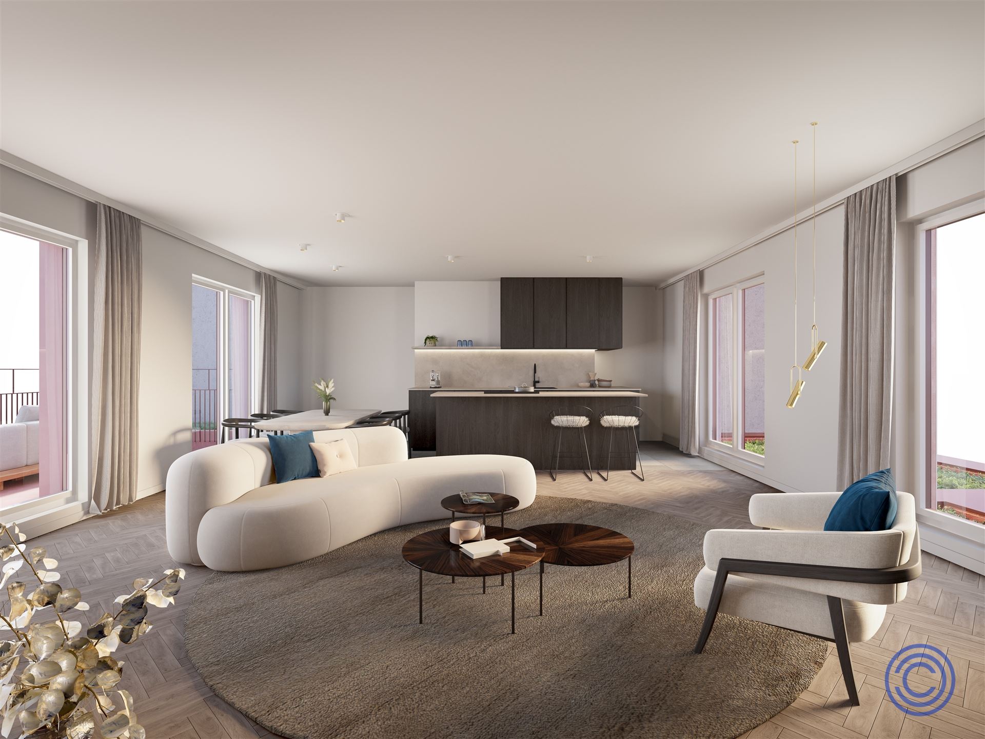 Project te koop in Antwerpen - foto 4