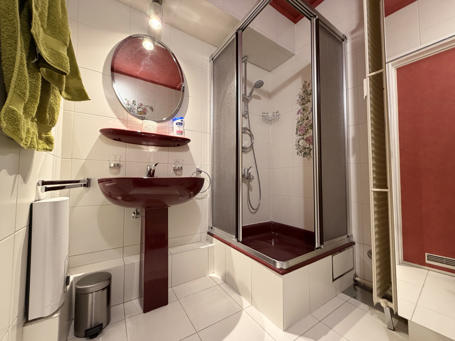Apartment for rent in Liège with 2 bedrooms - photo 5